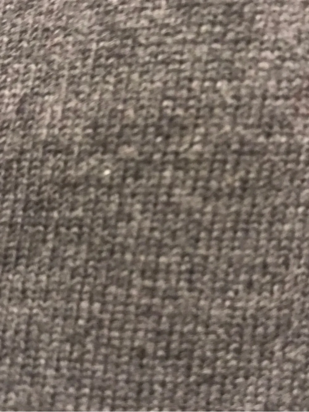 Banana Republic V-Neck Cotton Sweater
